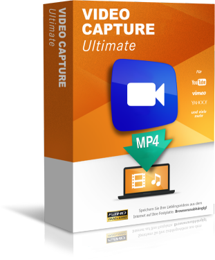 Video Capture Ultimate